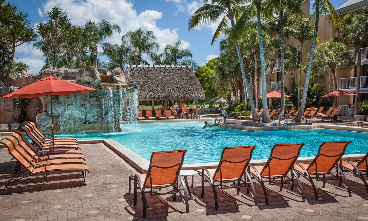 Weston Hotel | Bonaventure Resort and Spa
