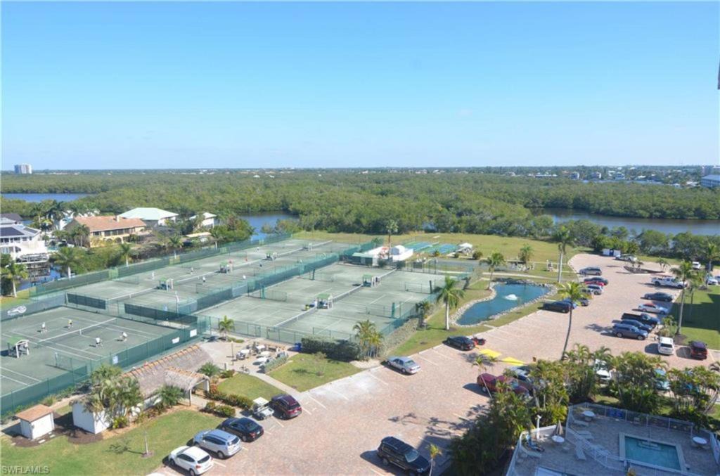 Bonita Shores House | Bonita Beach & Tennis One Bedroom Condos by IPG