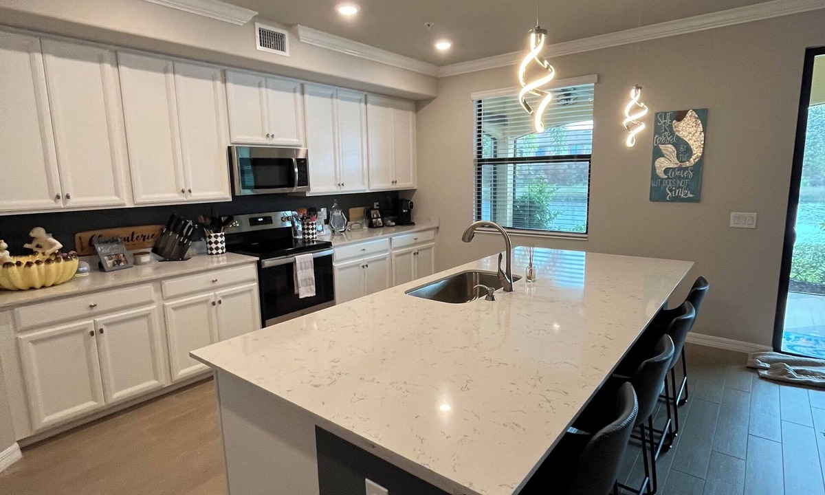 Bonita Springs Condo | Bonita National Coach home, offers endless amenities for everyone
