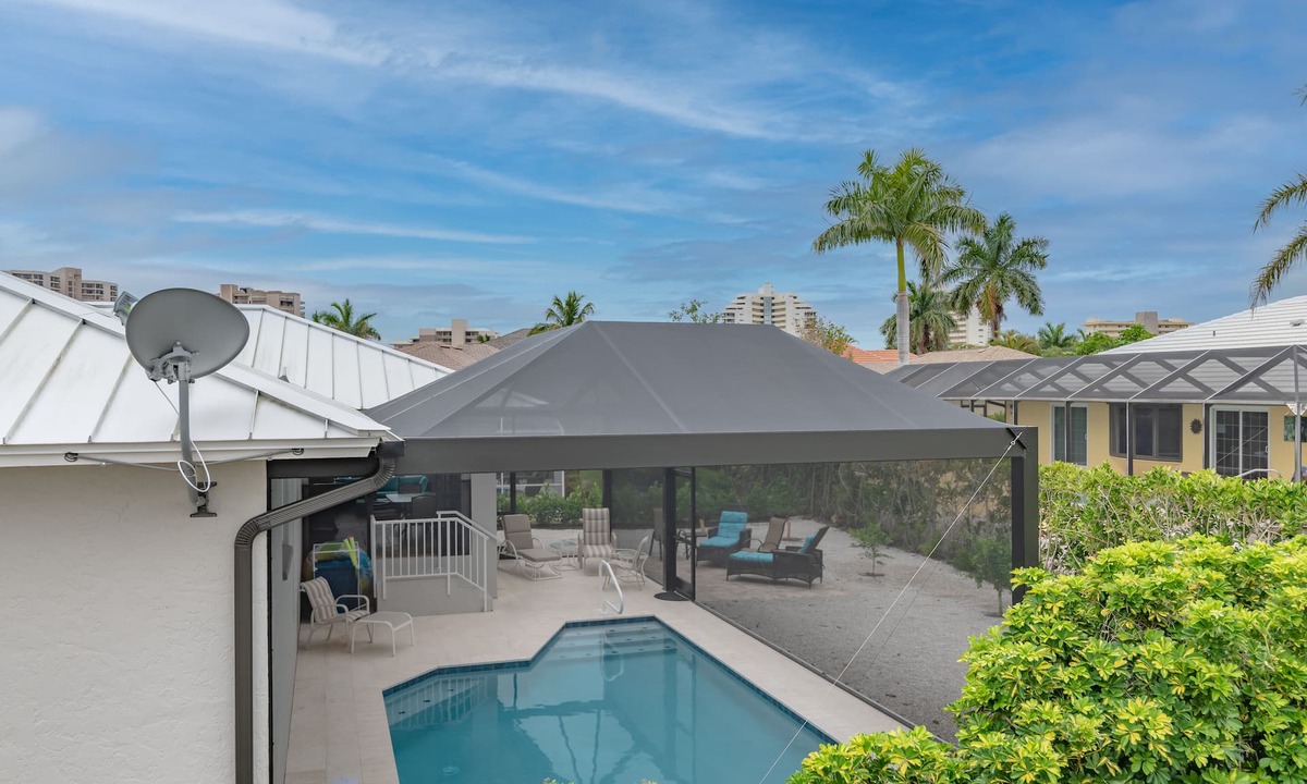 Marco Island House | Booking through 2026 season, walk to south end beaches, pet friendly, best rates
