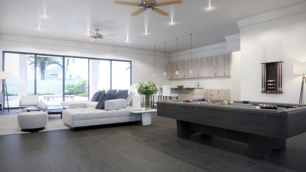 Bourbon Beach | Gulf Pines