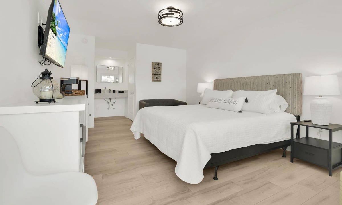 Wyndham Sea Gardens Pompano Beach | Survey Creek