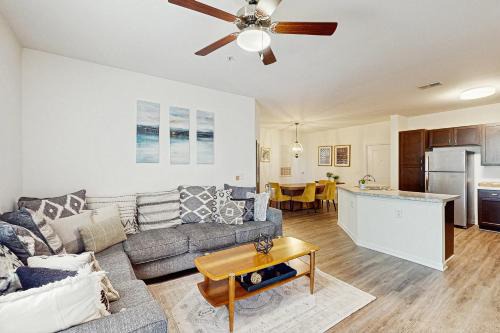 Goose Creek House | Bowen Village 2107