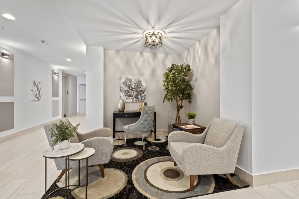Majestic Palms Apartment | Brand New Condo, Close to Two Beaches!