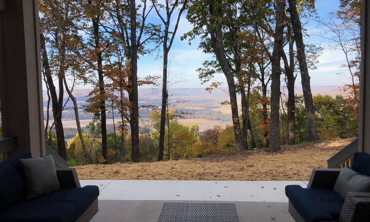 Cooleys Rift House | BRAND NEW! Escape to the Mountain @ Eagle's Nest