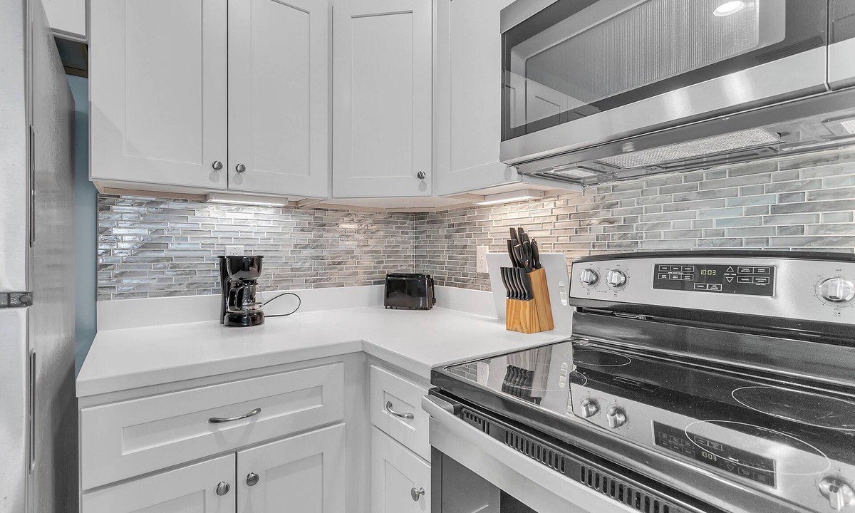 Madeira Beach Condo | Brand New Madeira Bay 1503