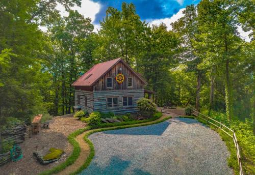 Vilas House | Breathe Easy