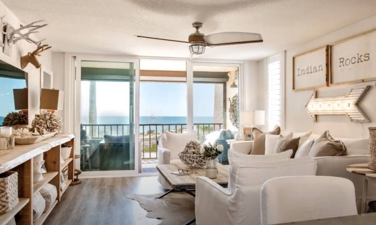Pelican Cove | Indian Rocks Beach