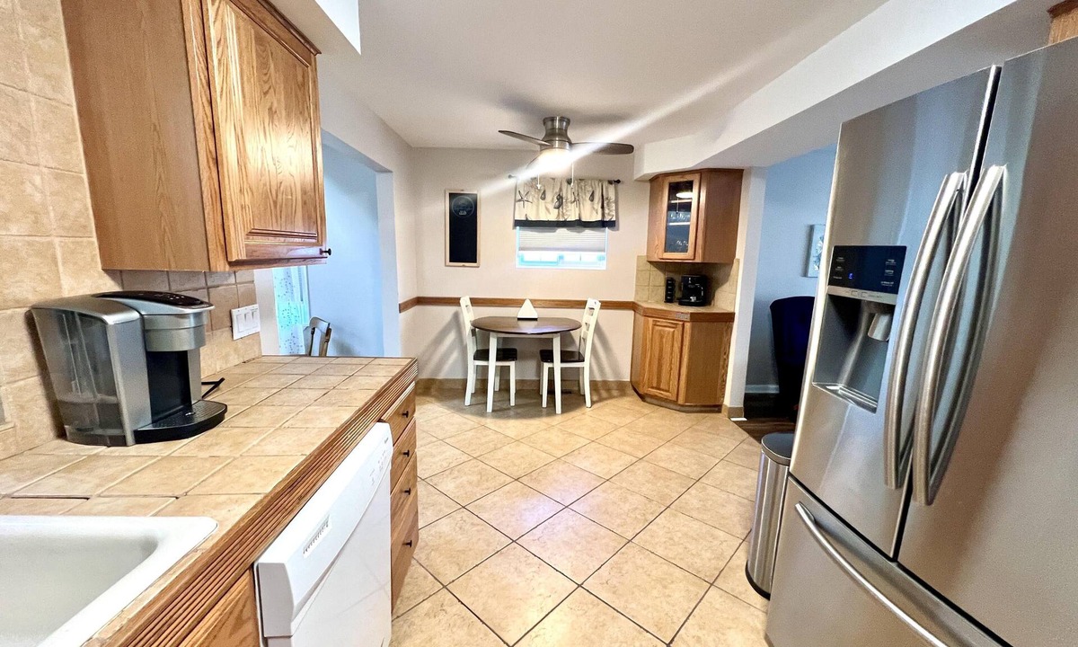 Southend House | Brigantine Explorer
