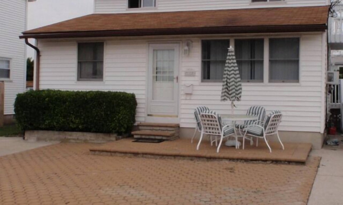 Brigantine House | Brigantine House in Brigantine