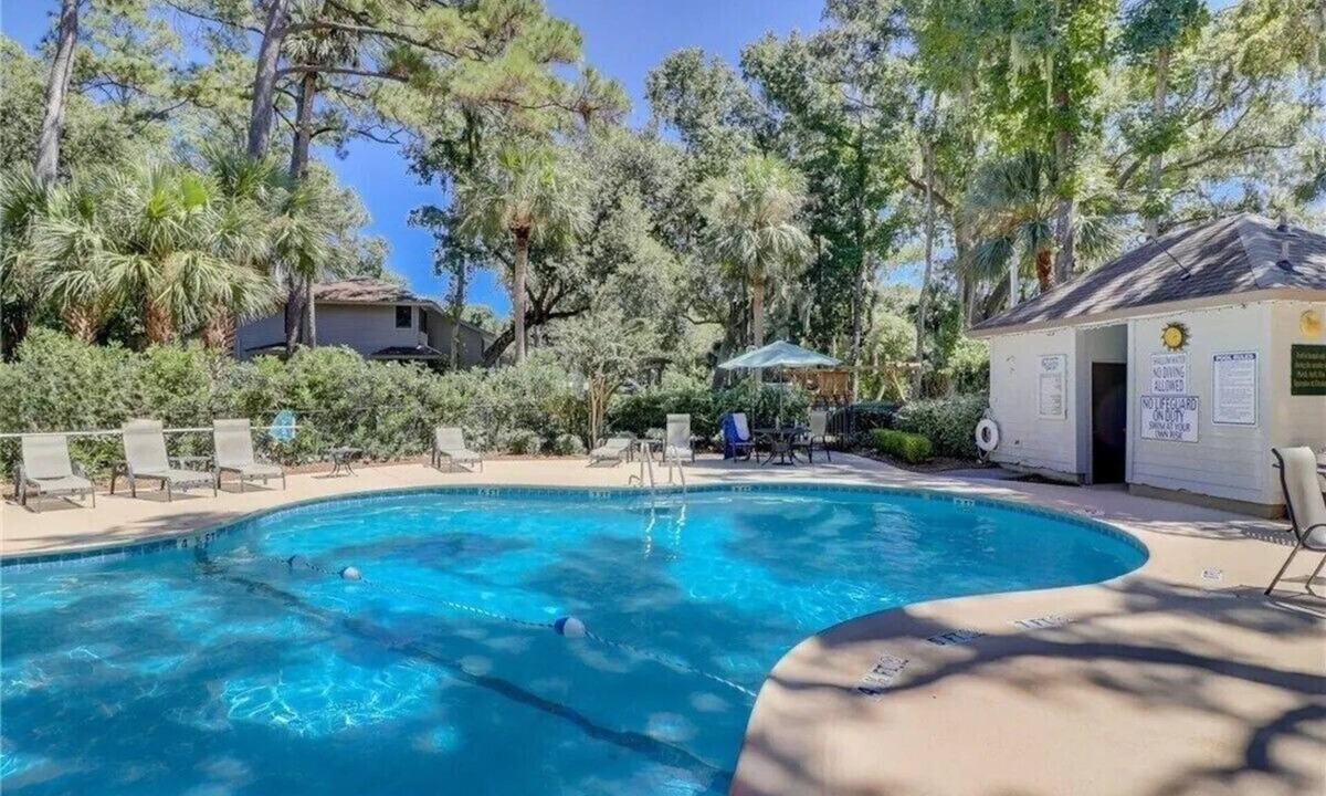 Shipyard Plantation Condo | Brigantine Quarters 2BR Condo inside Shipyard Plantation HHI - Sleeps 6