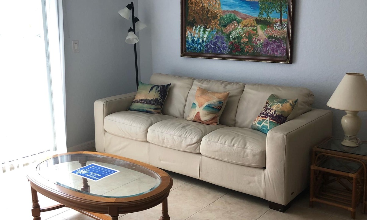 Island Breeze Englewood | Englewood