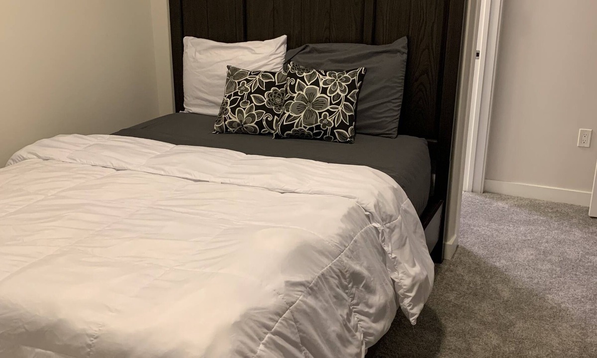 Lenox Apartment | Buckhead Hidden Gem Spacious Home!