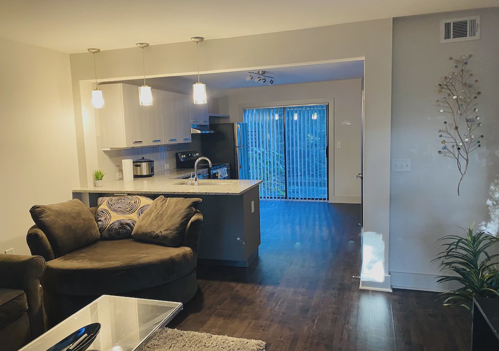 Morningside-Lenox Park Apartment | Buckhead/ Midtown listing