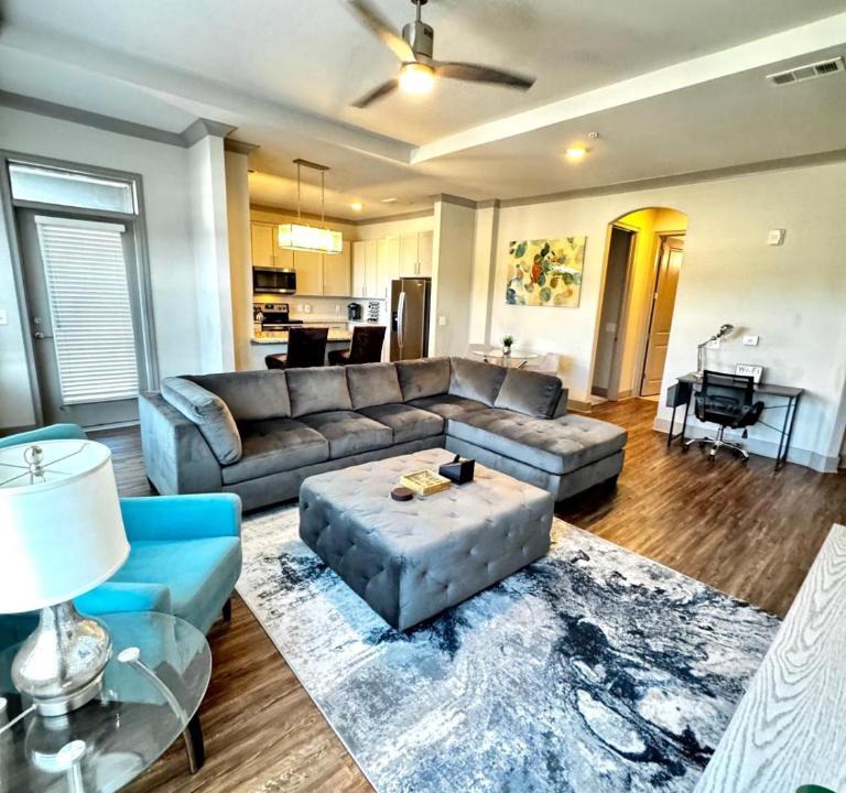 Lindbergh Apartment | Buckhead Oasis- Spacious, 2 bed, 2bath with Private Balcony