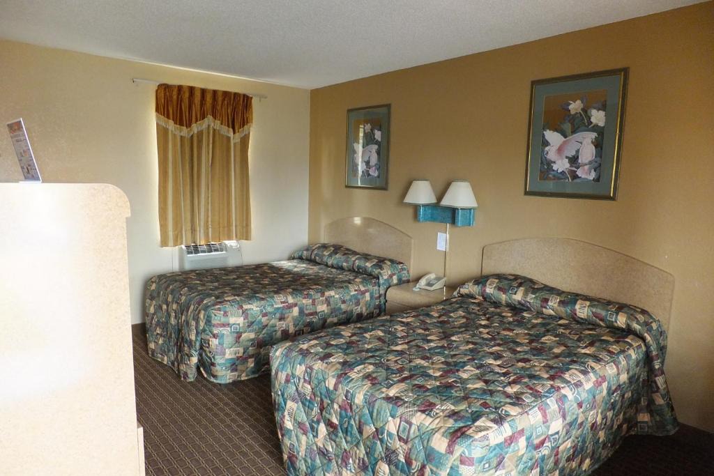 Ortona South Hotel | Budget Inn Express
