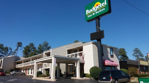 Augusta Hotel | Budgetel Inn and Suites- FORT GORDON