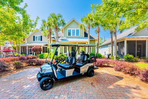 Sandestin House | Bungalos 2442 "Rig's Beach Retreat"