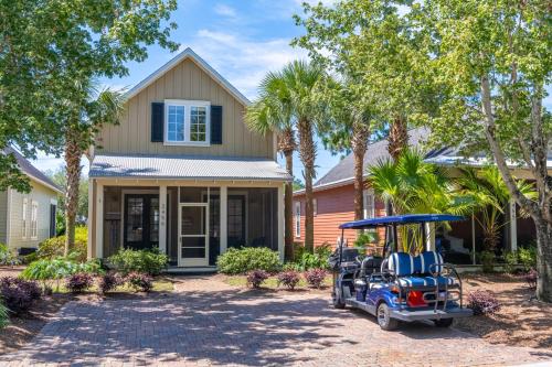 Sandestin House | Bungalos 2456
