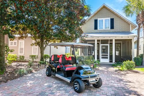 Sandestin House | Bungalos 2458