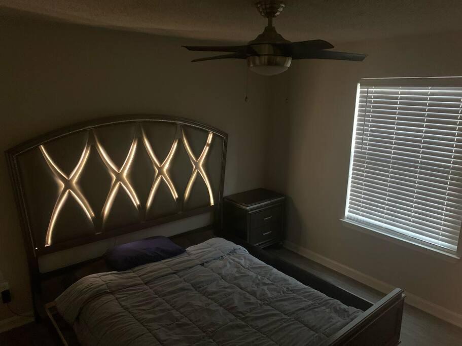 Loring Heights Apartment | Business Executive Suite