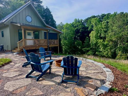 Ashley Oaks House | By the Docks Knox