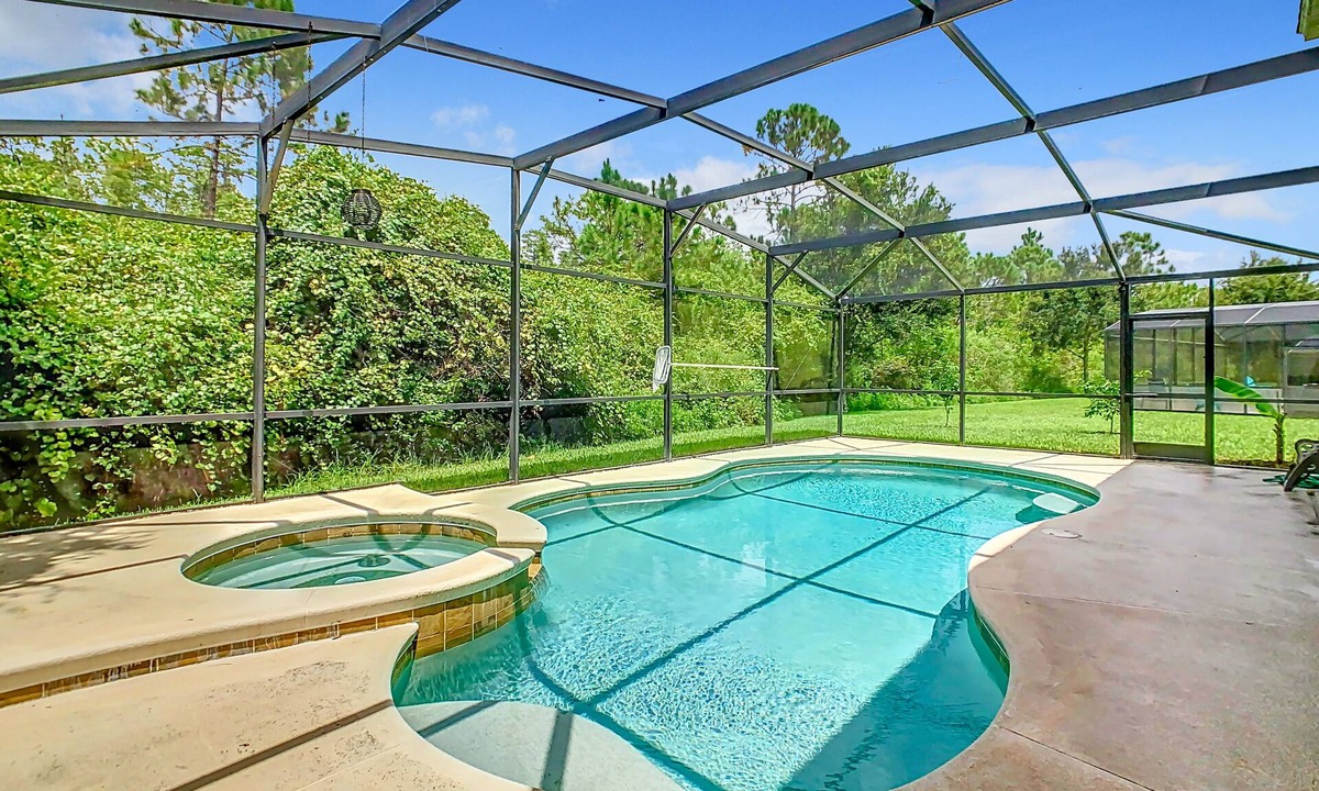 Calabria House | CA9049PP: 6 Beds | 12 guests | Lovely Pool & Spa