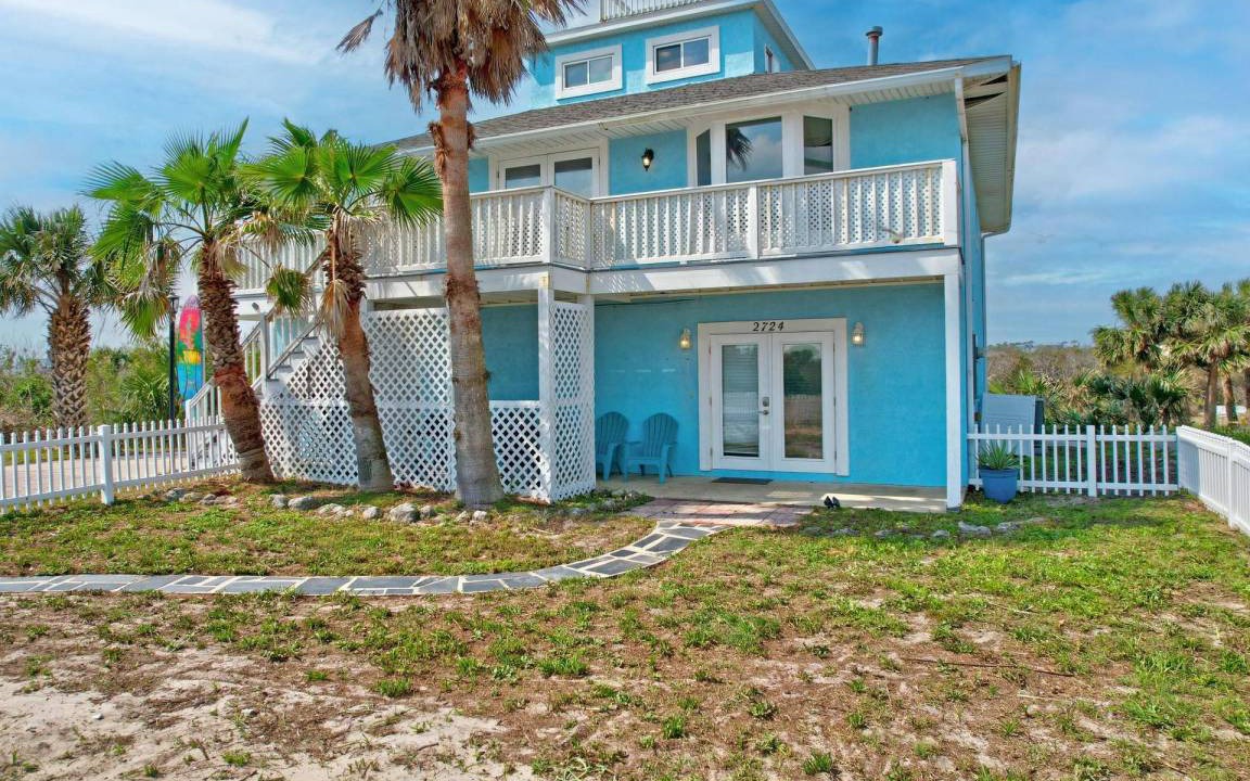 Beverly Beach Cottage | Cabin ∙ 2 bedrooms ∙ 6 guests
