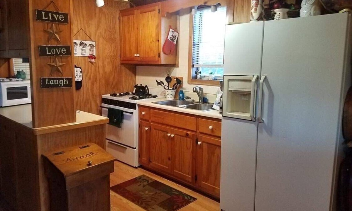 Suches Cabin | Cabin near Appalachian Trail