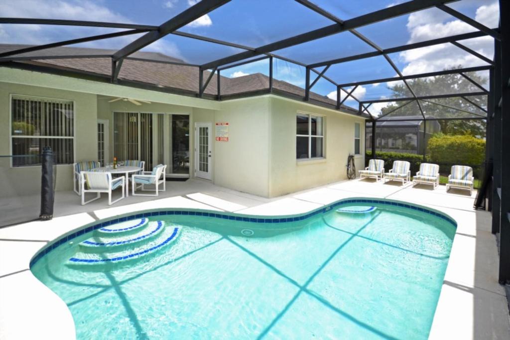 Haines City House | Calabay Parc at Tower Lake 215593