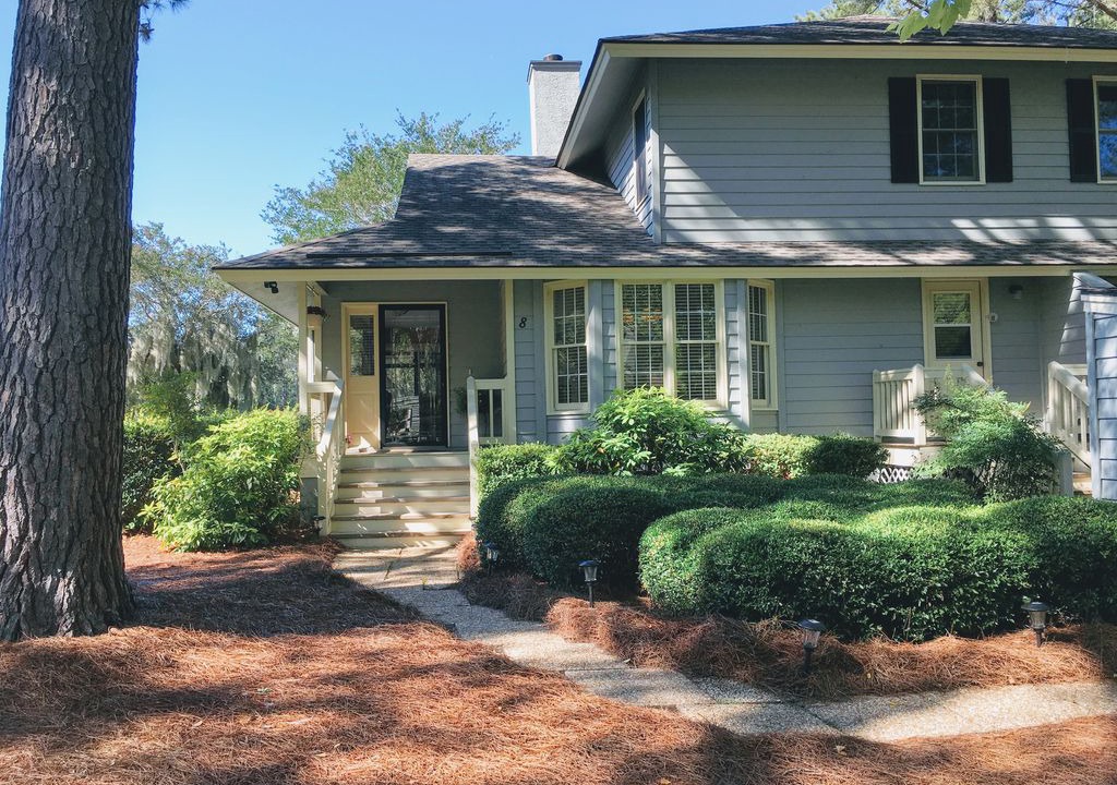 Okatie Villa | Callawassie Island ~ Perfect location ~ Free Golf & Tennis Included!