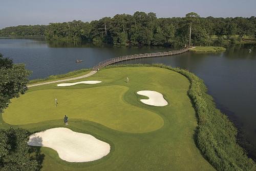 Pine Mountain Valley Resort | Callaway Resort & Gardens