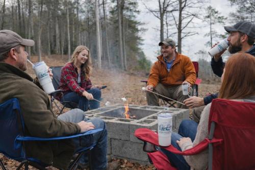 Turtletown Other | Campfire Vibes at TNcabin230