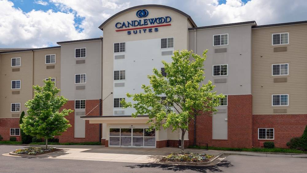 Athens Hotel | Candlewood Suites Athens, an IHG Hotel