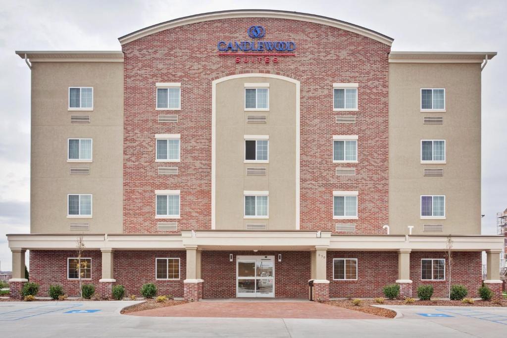 Murfreesboro Hotel | Candlewood Suites Murfreesboro by IHG