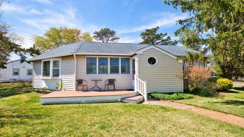 North Cape May House | Cape Bay Cottage