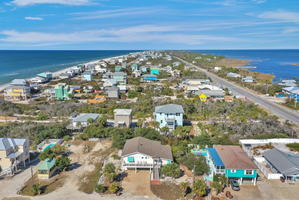 Cape San Blas House | Cape Haus by Pristine Properties Vacation Rentals