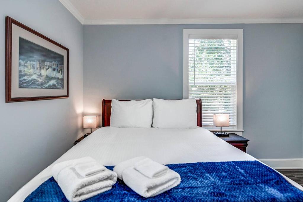 Columbia Apartment | Capes Cottage - 1BR Near USC