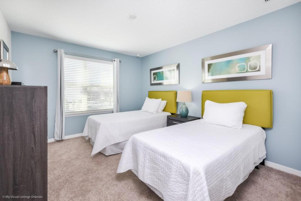Four Corners House | Carey Palm Circle Townhouse #259827 Townhouse