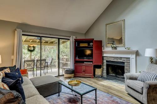 Sea Pines House | Carolina Place 3416
