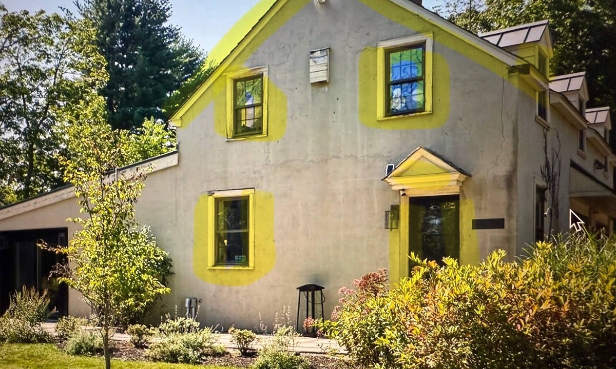 New Hope Cottage | Carriage House 5098 is Your Modern Cottage Getaway!