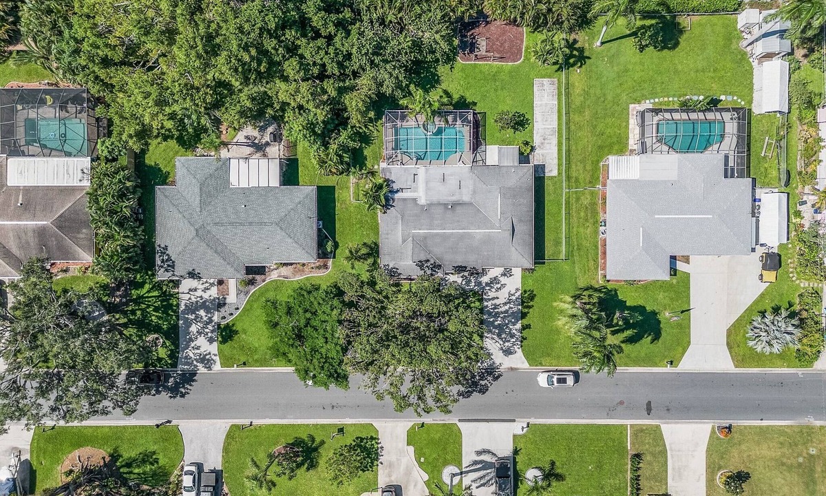 Fort Myers Villa | Casa Bella: Your VIP pass to Paradise