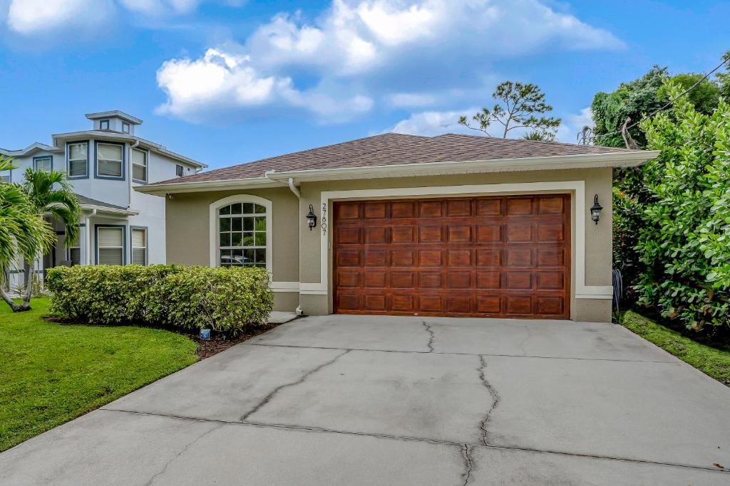 Bonita Springs House | Casa Blu