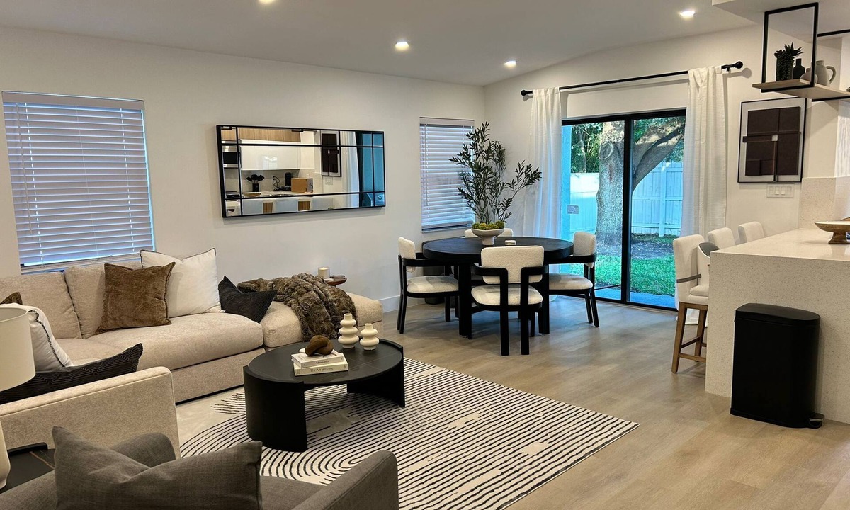 Lake Ida Shores House | Casa Calman2 min to Famous Atlantic Ave, Pool coming Oct 2025