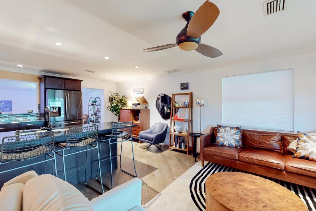 East Naples House | Casa Coconut