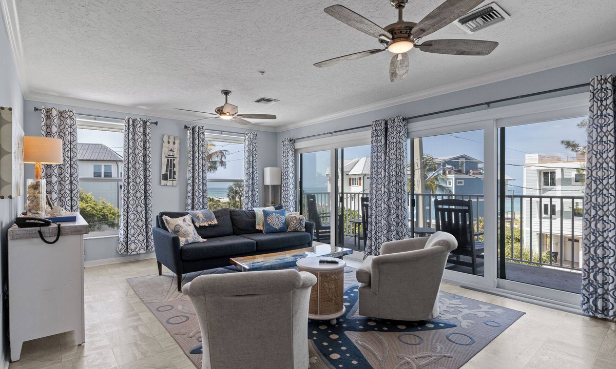 Casa Del Sol B | Bradenton Beach
