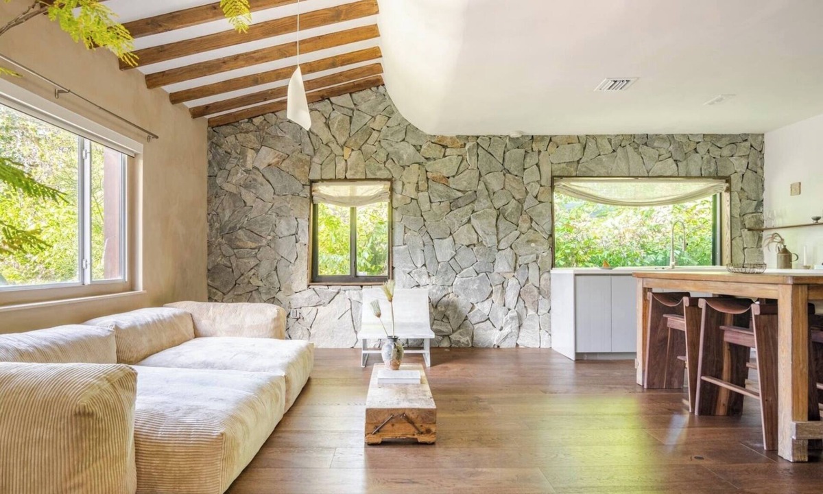 Buena Vista House | Casa Ishi: A Gallery of Stone @ lumicollection