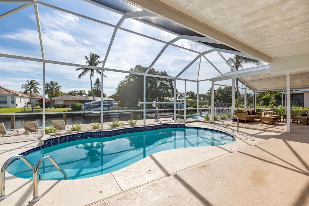 Pelican House | Casa La Siesta - Roelens Vacations