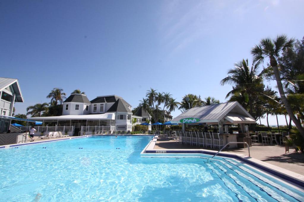 Sanibel Resort | Casa Ybel Resort