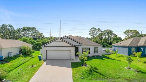 Palm Bay House | CasaMayra